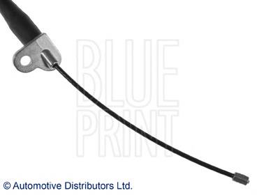 Cable de freno de mano trasero derecho ADN146324 Blue Print