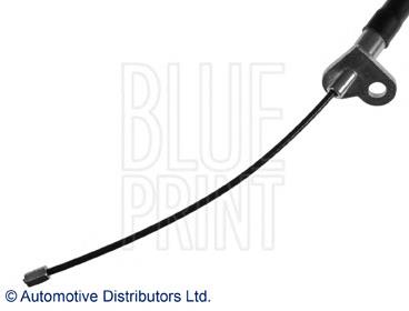 Cable de freno de mano trasero derecho ADN146322 Blue Print