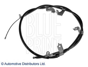 Cable de freno de mano trasero derecho Nissan/Infiniti 365303X30A precio, desde 44,02 EUR
