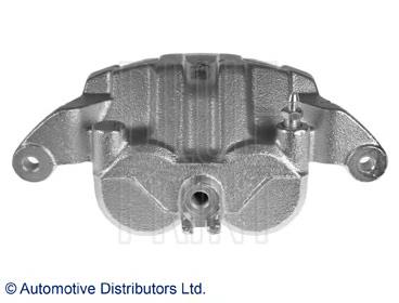 410115X00A Nissan/Infiniti Pinza de freno delantera izquierda