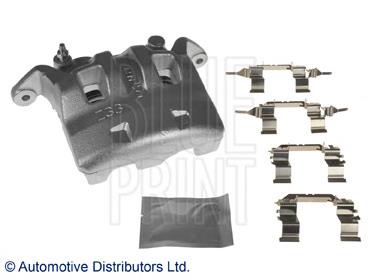 Comprar 410115X00A Nissan/Infiniti Pinza de freno delantera izquierda