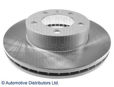 Comprar ADR164312 Blue Print Freno de disco delantero