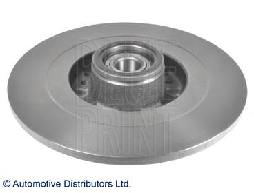 ADR164309 Blue Print disco de freno trasero