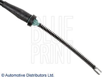 Cable de freno de mano trasero derecho/izquierdo ADR164601 Blue Print