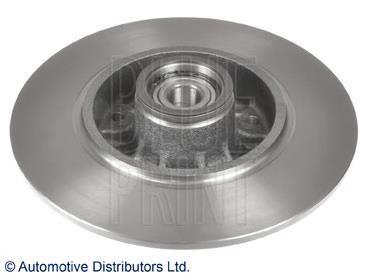 Comprar ADR164304 Blue Print Disco de freno trasero