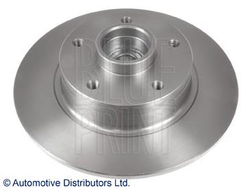 Comprar BD4023 Fremax Disco de freno trasero