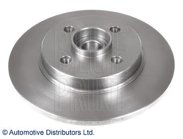 Disco de freno trasero Blue Print ADP154305 precio, desde 74,42 EUR