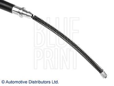 ADP154602 Blue Print cable de freno de mano trasero derecho