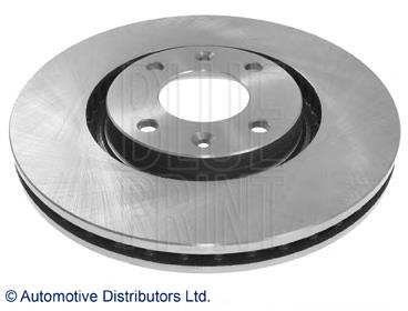Comprar ADP154301 Blue Print Freno de disco delantero