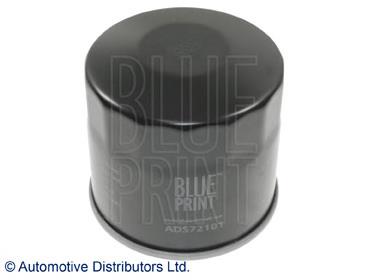 Filtro de aceite motor Blue Print ADS72101