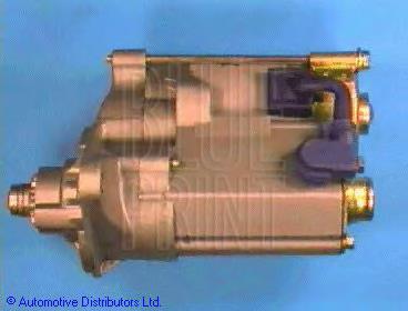 Motor de arranque 23300AA040 Subaru
