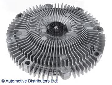 Embrague, ventilador del radiador 2108222J01 Nissan