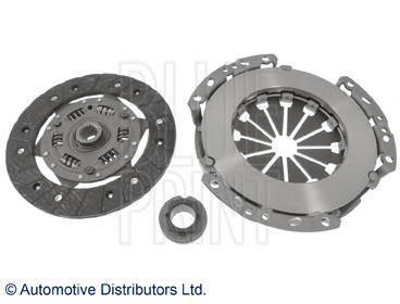 ADP153001 Blue Print kit de embrague (3 partes)