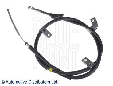 Cable de freno de mano trasero izquierdo para Subaru Legacy (BD, BG)