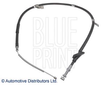 Cable de freno de mano trasero derecho ADS74625 Blue Print