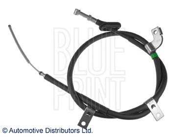 26051FE000 Subaru cable de freno de mano trasero derecho