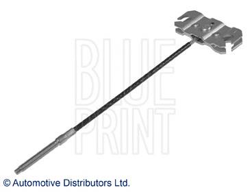 Cable de freno de mano delantero para Subaru Impreza (GD, GG)