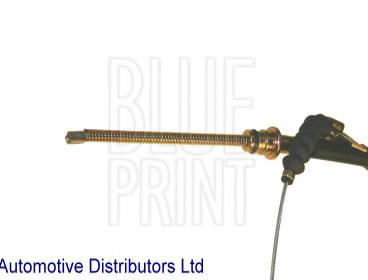 Cable de freno de mano trasero derecho/izquierdo para Subaru Justy (KAD)