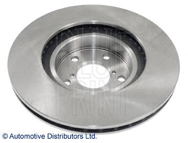Comprar ADS74313 Blue Print Freno de disco delantero