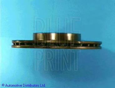ADS74309 Blue Print disco de freno delantero