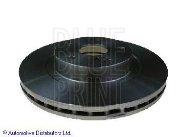 ADS74310 Blue Print disco de freno delantero