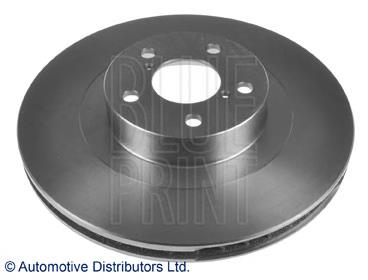 Comprar ADS74318 Blue Print Freno de disco delantero