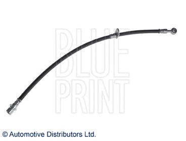 Tubo flexible de frenos delantero derecho ADS75350 Blue Print