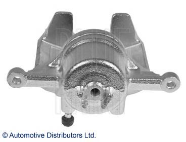 Pinza de freno delantera izquierda 26291AC010 Subaru