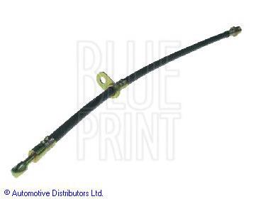 Tubo flexible de frenos delantero izquierdo Subaru Forester (S11, SG)