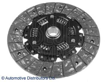 Disco de embrague ADS73119 Blue Print