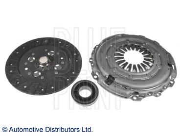 FJK2050 Exedy Embrague motor