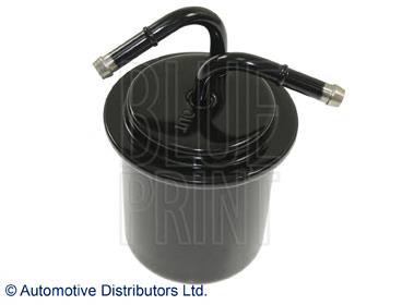 Filtro de gasoil Blue Print ADS72305