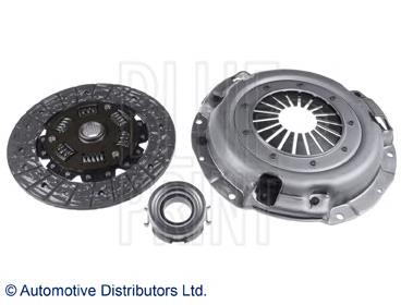 Kit de embrague (3 partes) Subaru Impreza 2 GD, GG