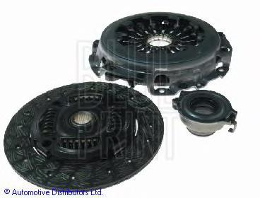 ADS73031C Blue Print Embrague motor