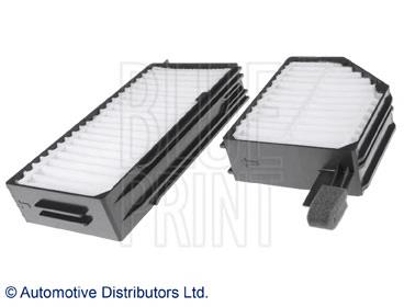 ADS72506 Blue Print Filtro antipolen