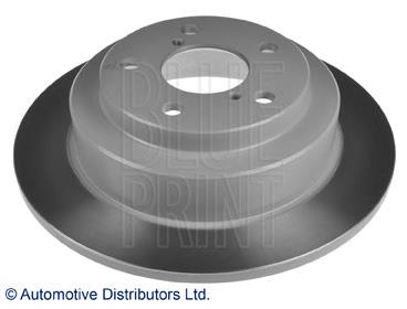 ADS74307 Blue Print Freno de disco trasero