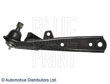 Barra oscilante, suspensión de ruedas delantera, inferior izquierda ADN18666 Blue Print