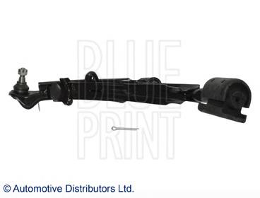 Barra oscilante, suspensión de ruedas delantera, inferior izquierda ADN18660 Blue Print
