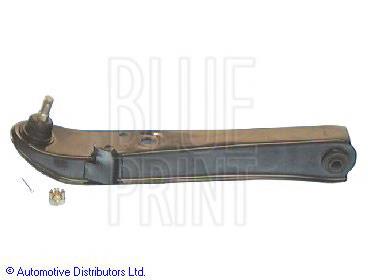Barra oscilante, suspensión de ruedas delantera, inferior izquierda ADN18629 Blue Print