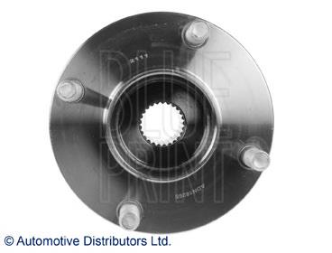 ADN18265 Blue Print