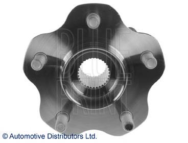 Cubo de rueda delantero ADN18271 Blue Print