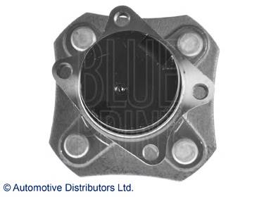 ADN18373 Blue Print Buje de rueda trasero