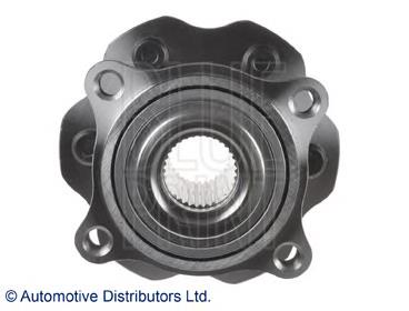 Cubo de rueda trasero ADN18371 Blue Print