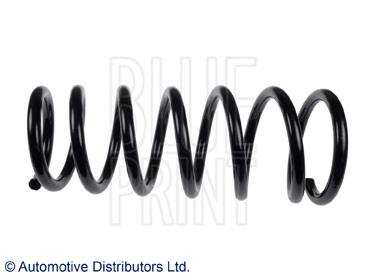 ADN188376 Blue Print muelle de suspensión eje trasero
