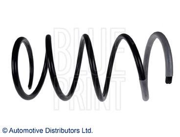 Muelle de suspensión eje delantero ADN188377 Blue Print