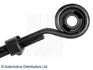 Ballesta trasera  Nissan/Infiniti 5502035G00