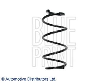 ADN188323 Blue Print muelle de suspensión eje delantero