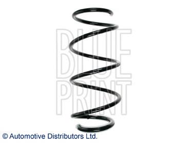 ADN188322 Blue Print muelle de suspensión eje delantero