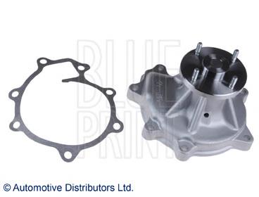 Motor de agua Dolz N156