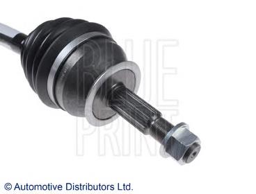 Semieje delantero Trakmotive/Surtrack 300471